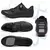 Sapatilha Esportiva para Ciclismo Emborrachada - Triathlon Esportes - Envio Seguro Para Todo Brasil
