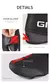 Capa Para Sapatilhas Térmico Neoprene Ciclismo - Triathlon Esportes - Envio Seguro Para Todo Brasil