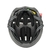 Capacete para Ciclismo com Luz Led Recarregável Via USB + 2 Lentes - Triathlon Esportes - Envio Seguro Para Todo Brasil