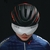 Capacete para Ciclismo com Luz Led Recarregável Via USB + 2 Lentes - loja online