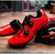 Sapatilha Esportiva para Ciclismo Speed Respirável e Confortável na internet