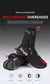 Capa Para Sapatilhas Térmico Neoprene Ciclismo - loja online