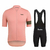Conjunto de Camisa e Bretelle Masculino Ciclismo | Proteção UV na internet