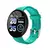 Relógio SmartWatch Multifuncional D18 A Prova D'água com Controle Cardíaco na internet