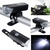 Conjunto de Lanternas Led Farol Para Bicicleta - loja online