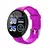 Relógio SmartWatch Multifuncional D18 A Prova D'água com Controle Cardíaco na internet