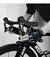 Imagem do Luvas Meio Dedo Esportiva Couro Ciclismo