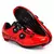 Sapatilha Esportiva para Ciclismo Speed Respirável e Confortável - Triathlon Esportes - Envio Seguro Para Todo Brasil