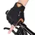 Luvas Meio Dedo Esportiva Couro Ciclismo - comprar online
