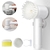 Limpeza Profissional em Casa com a Escova Elétrica Multifuncional de 5 Em 1 - comprar online