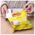 Mini Seladora De Embalagens Selador Alimentos Portátil 10cm x 4 cm x 4,5 cm - comprar online