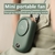 Mini Ventilador Portátil USB Recarregável Ventilador Pendurado no Pescoço Resfriador de Ar Portátil na internet