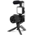 Kits De Fotografia Levou Luz De Vídeo + Microfone + Tripé Dobrável + Suporte Do Telefone Com Controle Remoto Para Vlogger - comprar online