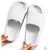 Chinelo Feminino Nuvem Slide Antiderrapante Sandália Promoçã
