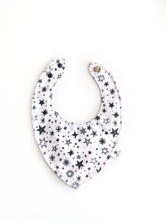 Bandana Impermeable, Estrellas