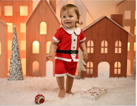 Carrusel Morita Baby Kids