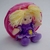 PELUCIA BONECA PORTA CD FIGURA DE BRINQUEDO