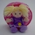 PELUCIA BONECA PORTA CD FIGURA DE BRINQUEDO - comprar online
