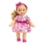 boneca Little Mommy Doce Bebe cupcake Ref X4945 - comprar online