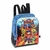 LANCHEIRA ALAN D SUPER HERO FORCE 3653