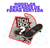 Skate De Dedo Tech Deck Fingerboard Profissional (original) - loja online