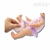 Boneca Little Mommy Hora De Fazer Xixi - Mattel Fbc88 - comprar online