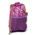 Lancheira Xeryus Shimmer & Shine Wish Rosa na internet