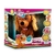 PELUCIA CACHORRINHA LUCY