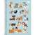Caderno Universitario 10 materias Hug Me - Tilibra - Aladdin Presentes