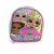 Lancheira infantil LOL OMG X - 10824 - Artigo Escolar - loja online