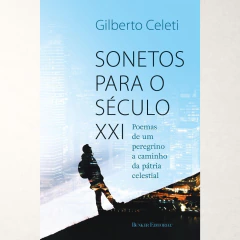 Coleção Poesia & Devoção na internet