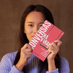 Conversas na Varanda: para jovens líderes de todas as idades - J.R. Peyroton na internet
