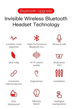 fone bluetooth - comprar online