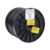 Bobina de 1000 ft ( 305 m ) Cat5e con gel para exterior, color Negro, para aplicaciones en sistemas de redes de datos y cableado estructurado.Uso inte - witel.mx