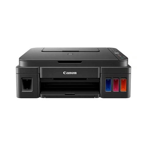 IMPRESORA MULTIFUNCIONAL CANON INALAMBRICA G3110