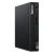 Mini PC Lenovo ThinkCentre M70q Intel Core i3 10100 8GB de RAM SSD de 480GB Excelente (Reacondicionado)