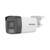 [Dual Light + ColorVu] Bala TURBOHD 3K (5 Megapixel) / Lente 2.8 mm / 40 mts IR + 40 mts Luz Blanca / Gran Angular 104.5° / Exterior IP67 - comprar en línea