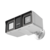 [Dual Light + ColorVu] Bala TURBOHD 3K (5 Megapixel) / Lente 2.8 mm / 60 mts IR + 60 mts Luz Blanca / Gran Angular 104.9° / Exterior IP67 / Micrófono en internet