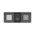 [Dual Light + ColorVu] Bala TURBOHD 3K (5 Megapixel) / Lente 2.8 mm / 60 mts IR + 60 mts Luz Blanca / Gran Angular 104.9° / Exterior IP67 / Micrófono - witel.mx