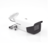 Bala TURBOHD 4K (8 Megapixeles) / Lente Mot. 2.7 a 13.5 mm / IR EXIR Inteligente 80 mts / Exterior IP67 / Soporta 12 Vcc & 24 VCA / dWDR en internet