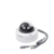 Domo TURBOHD 2 Megapixel (1080p) / Lente 2.8 mm / 30 mts IR EXIR / TVI-AHD-CVI-CVBS / IK10 / IP67 / WDR 120 dB / Ultra Baja Iluminación / Metal en internet