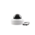 Domo TURBOHD 5 Megapixel / Lente Motorizado 2.7 - 13.5 mm / IR EXIR 40 mts / TVI-AHD-CVI-CVBS / IK10 / IP67 / dWDR / 12 Vcc / 24 VCA en internet