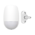 (AX PRO) Detector PIR Inalámbrico de Doble Tecnología / Inmunidad a Mascotas / Rango de Detección de 12 mts / Angulo de 85.9° de Cobertura + Montaje U