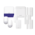 (AX PRO) KIT de Alarma AX PRO / Incluye: 1 Hub con batería de respaldo/ 2 Sensores PIR / 3 Contactos Magnéticos mini / 1 Control Remoto