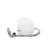 AUDIO POR COAXITRON / Turret TURBOHD 5 Megapixel / Angulo de vision 85.5° / Lente 2.8 mm / 30 mts IR EXIR / Exterior IP67 / 4 Tecnologías / dWDR - witel.mx