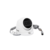 AUDIO POR COAXITRON / Turret TURBOHD 5 Megapixel / Angulo de vision 85.5° / Lente 2.8 mm / 30 mts IR EXIR / Exterior IP67 / 4 Tecnologías / dWDR - tienda en línea