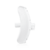 UBIQUITI LITEBEAM AC LBE-5AC-LR - Radio Airmax AC GEN2 5.8GHz para exteriores con antena integrada de 26 dBi, potencia de 25 dBm y rendimiento de hast - comprar en línea