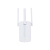 Repetidor / Extensor de Cobertura WiFi N / MU-MISO / 300 Mbps 2.4 GHz / 3 antenas externas / Botón WPS en internet