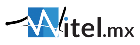 witel.mx