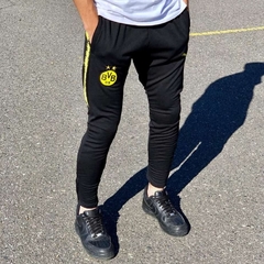 JOGGING PUMA BORUSSIA DORTMUND